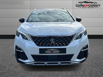 Used Peugeot 3008 2017 for sale - 78587367: Photo