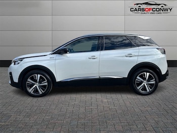 Used Peugeot 3008 2017 for sale - 78587367: Photo