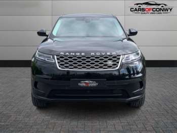 Used Land Rover Range Rover Velar 2017 for sale - 74277576: Photo