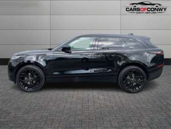 Used Land Rover Range Rover Velar 2017 for sale - 74277576: Photo