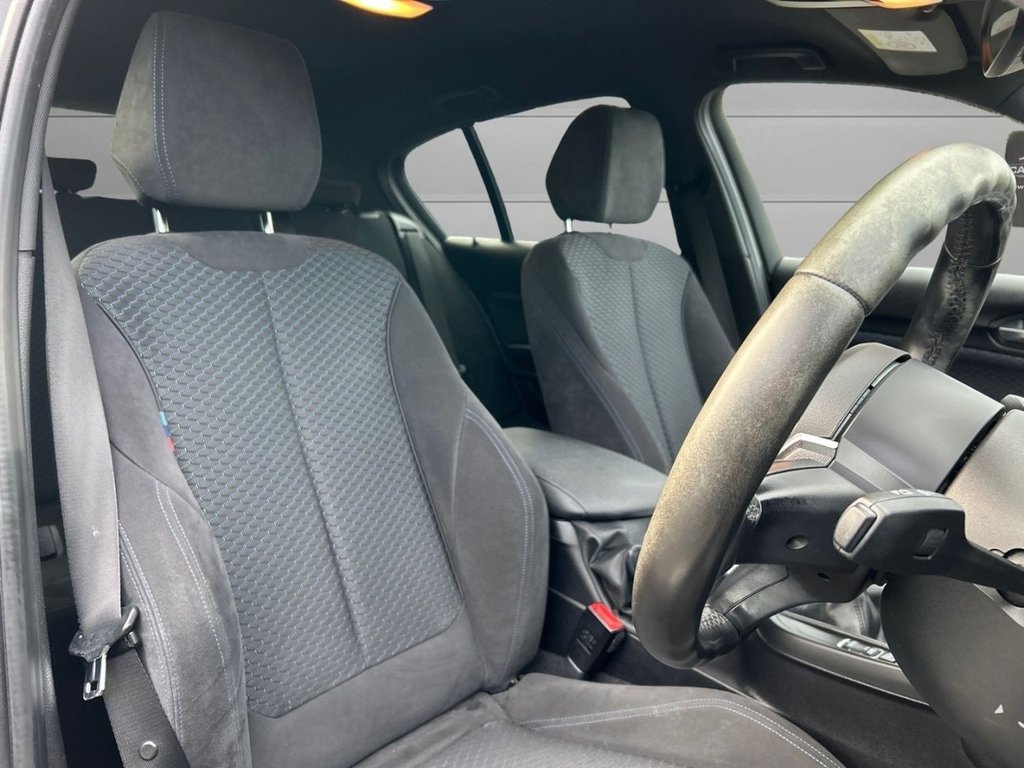 Used BMW 1 Series 2017 for sale - 78061805: Photo 10