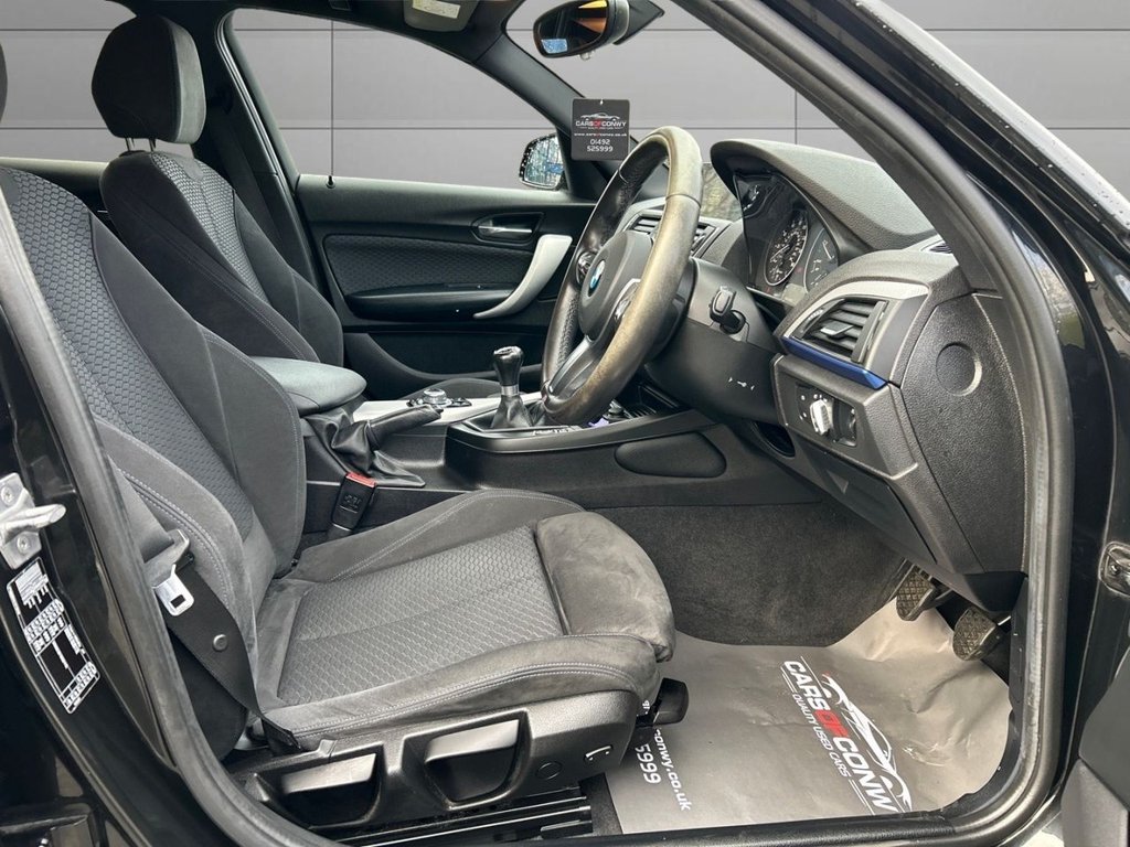 Used BMW 1 Series 2017 for sale - 78061805: Photo 11