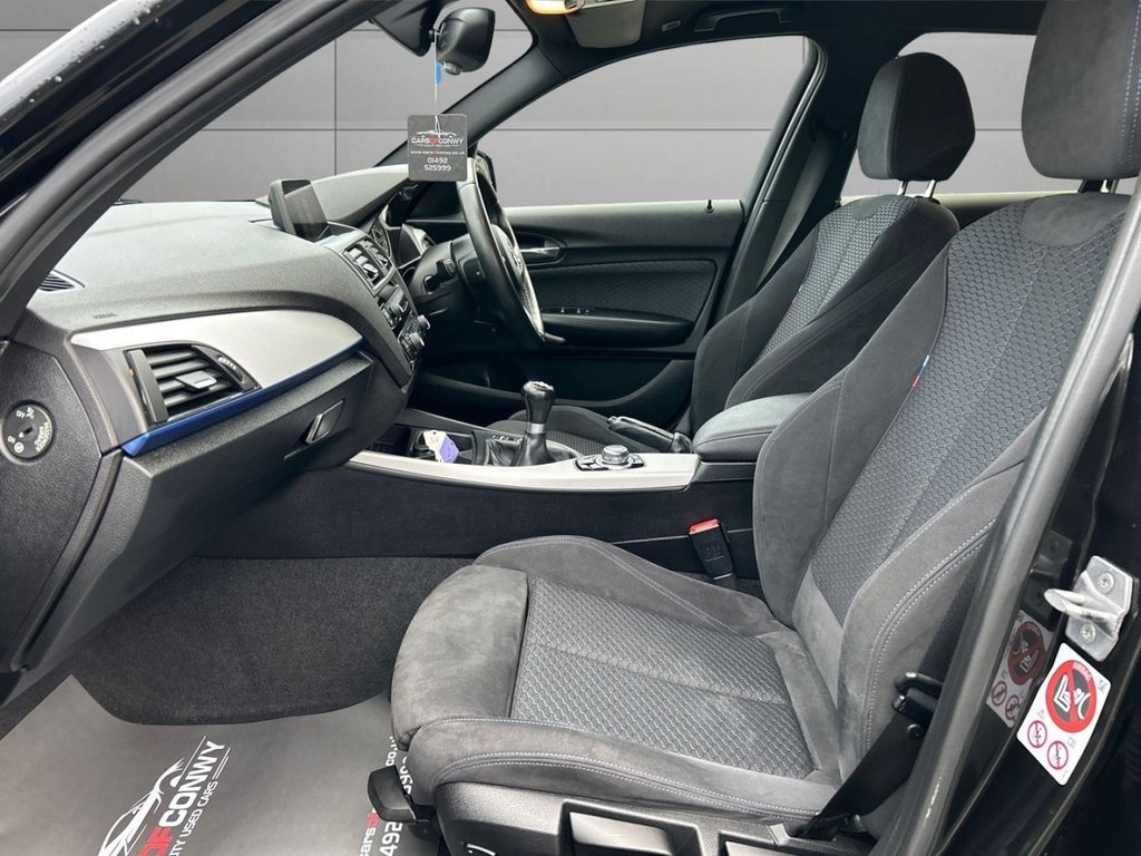 Used BMW 1 Series 2017 for sale - 78061805: Photo 12