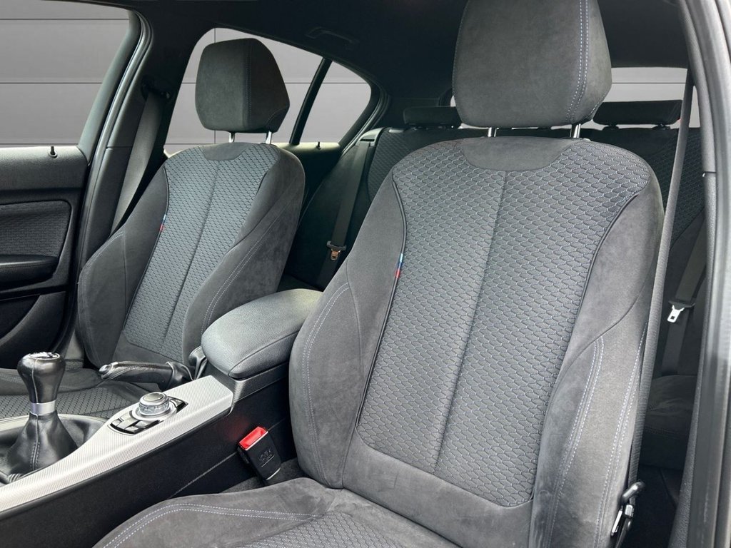 Used BMW 1 Series 2017 for sale - 78061805: Photo 13