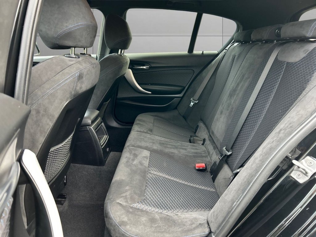 Used BMW 1 Series 2017 for sale - 78061805: Photo 15