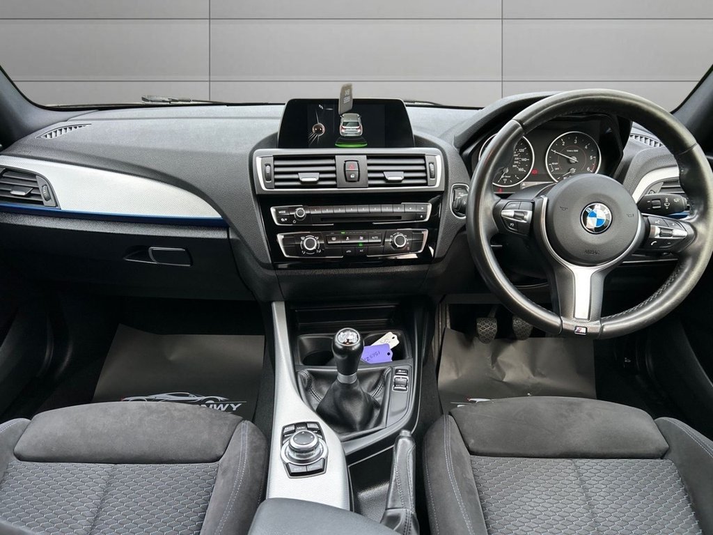 Used BMW 1 Series 2017 for sale - 78061805: Photo 16