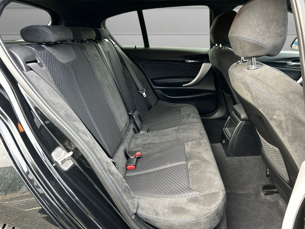 Used BMW 1 Series 2017 for sale - 78061805: Photo 17