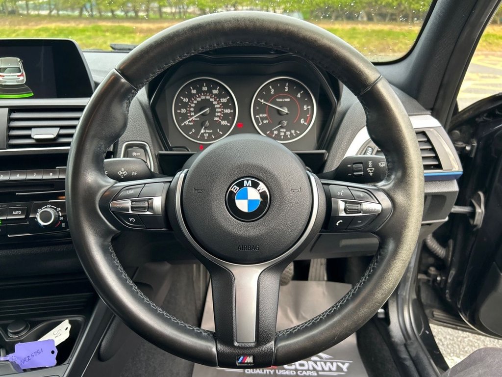 Used BMW 1 Series 2017 for sale - 78061805: Photo 18