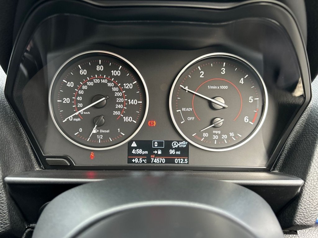 Used BMW 1 Series 2017 for sale - 78061805: Photo 19