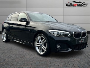 BMW 1 Series feature image