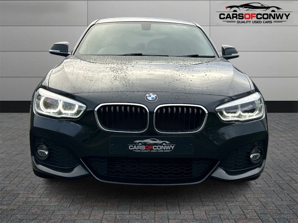 Used BMW 1 Series 2017 for sale - 78061805: Photo 2