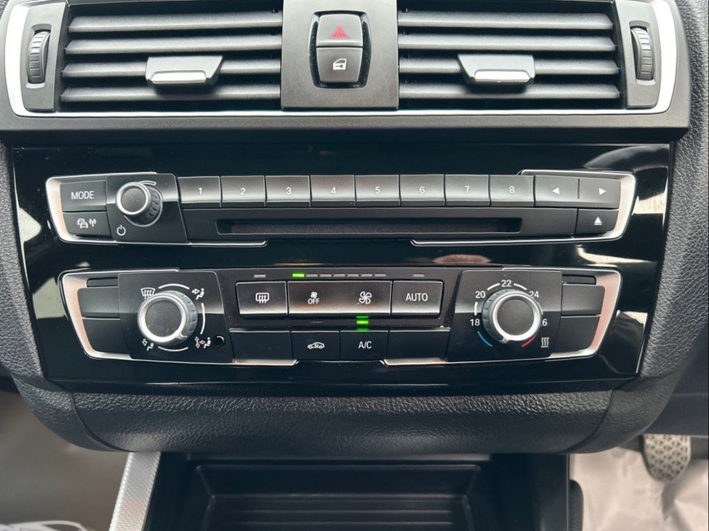 Used BMW 1 Series 2017 for sale - 78061805: Photo 21