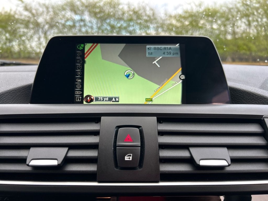 Used BMW 1 Series 2017 for sale - 78061805: Photo 23