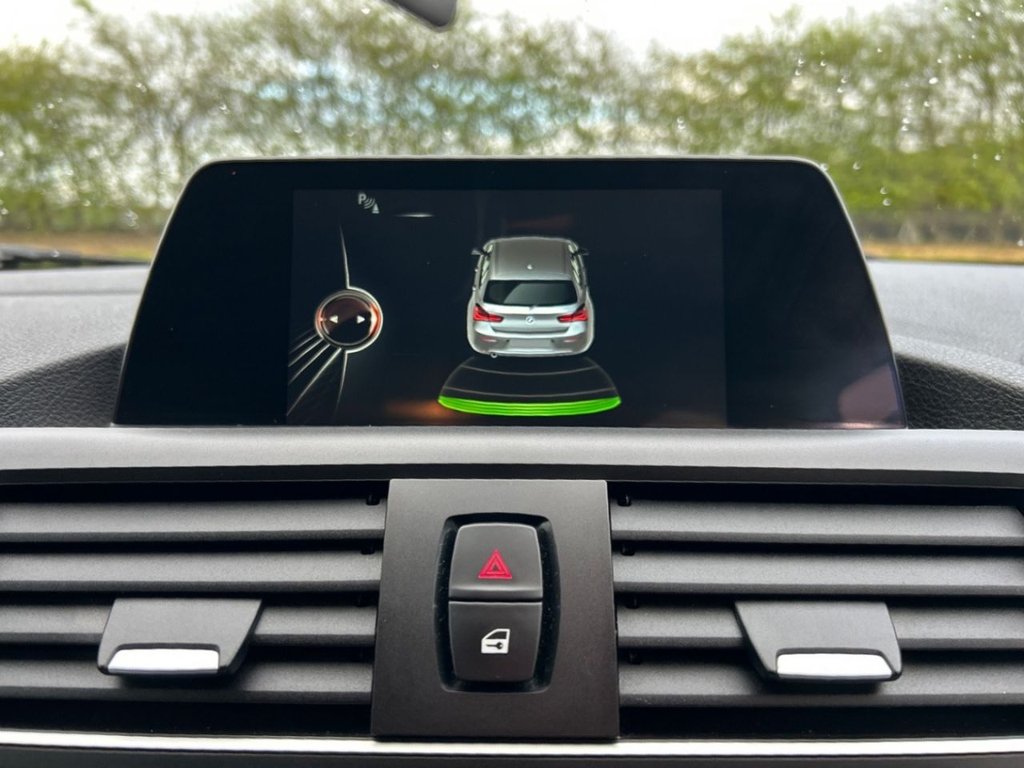 Used BMW 1 Series 2017 for sale - 78061805: Photo 24