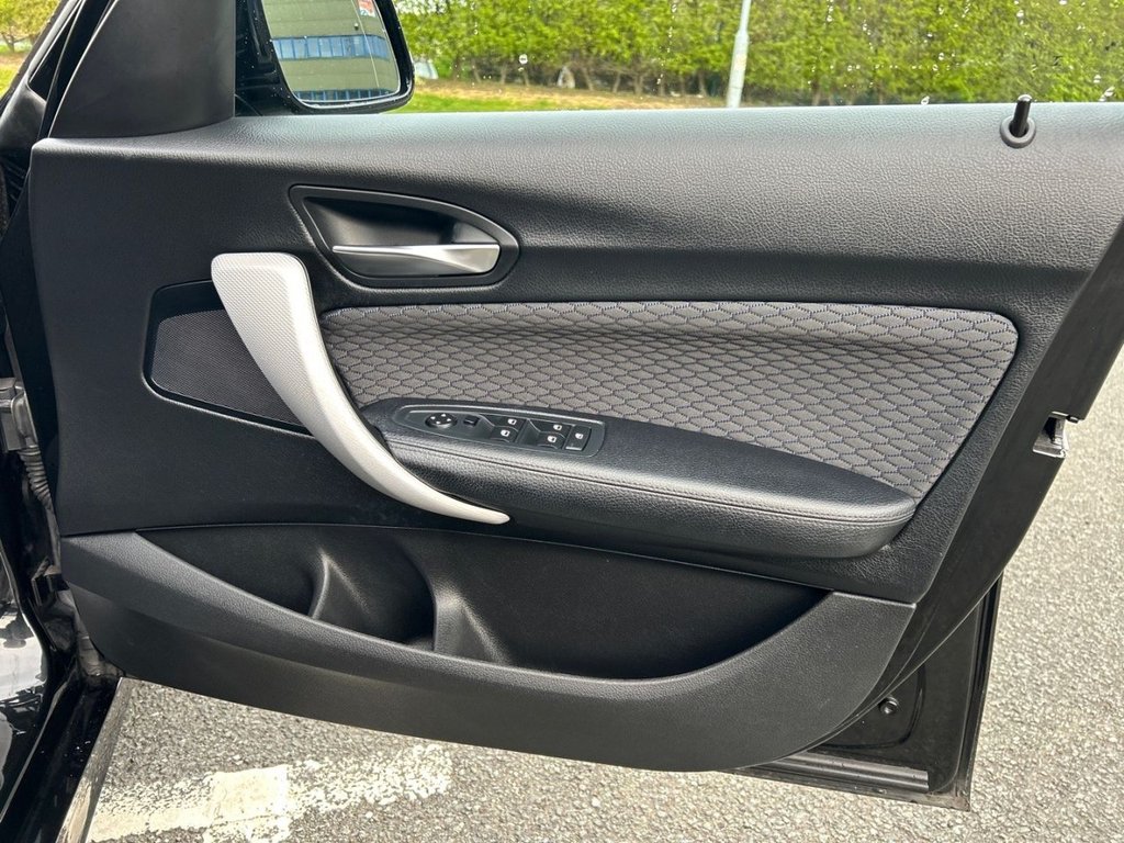 Used BMW 1 Series 2017 for sale - 78061805: Photo 25