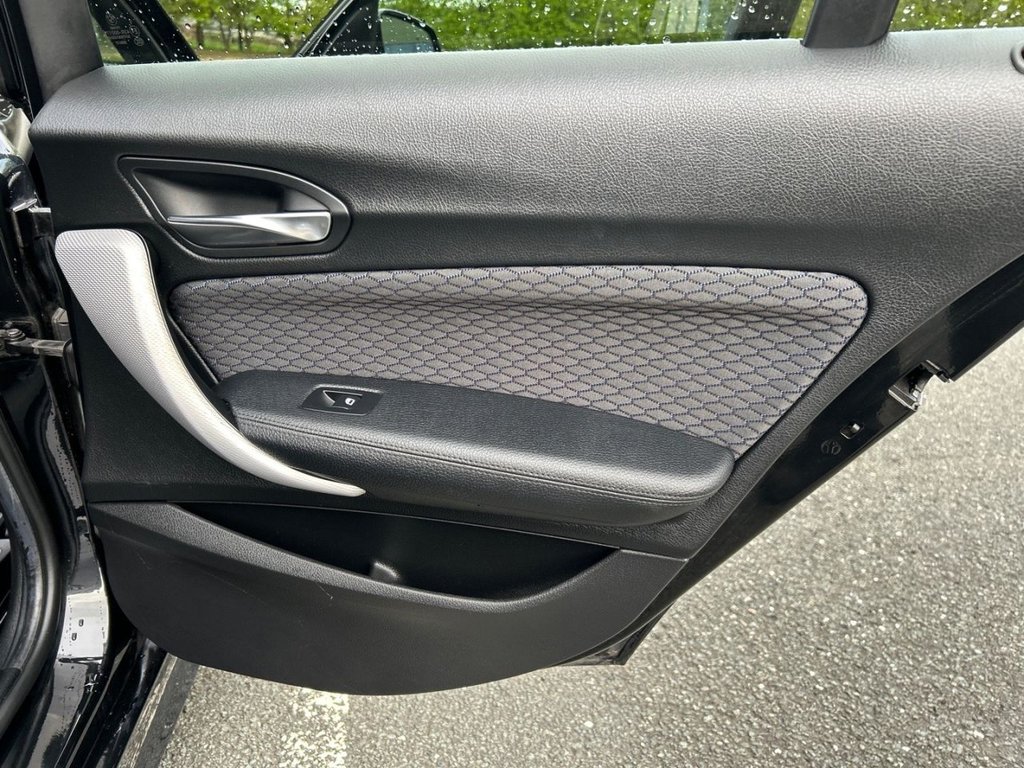 Used BMW 1 Series 2017 for sale - 78061805: Photo 26