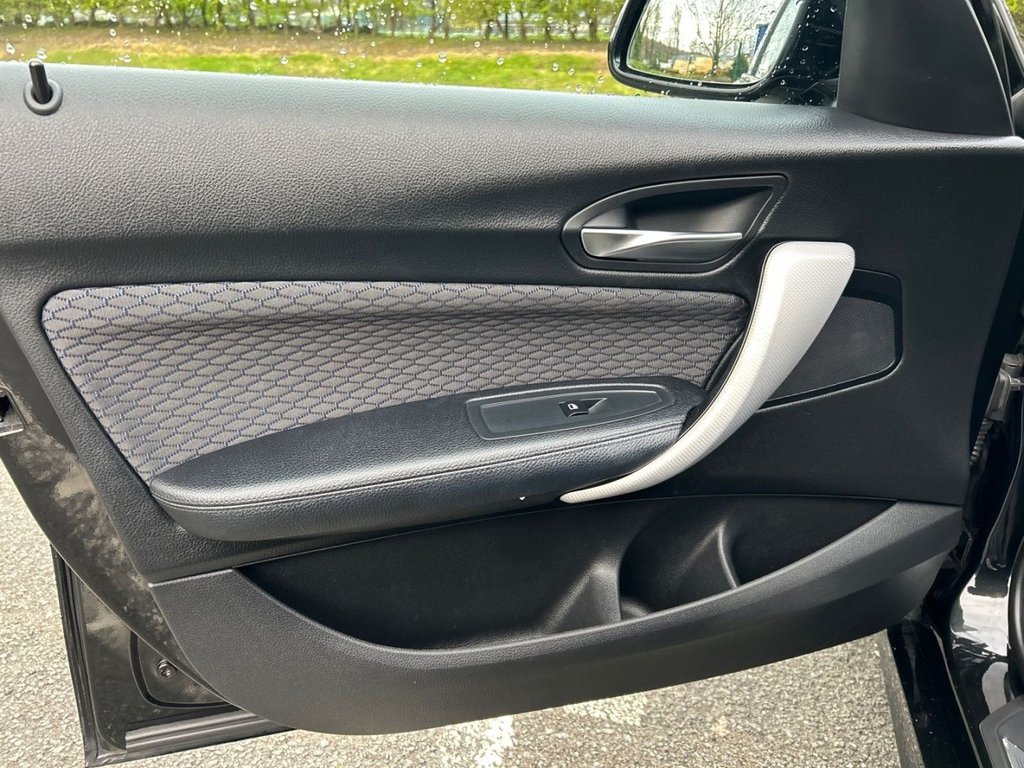 Used BMW 1 Series 2017 for sale - 78061805: Photo 27