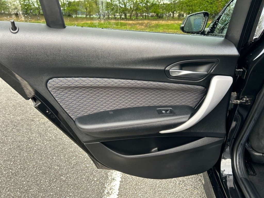 Used BMW 1 Series 2017 for sale - 78061805: Photo 28