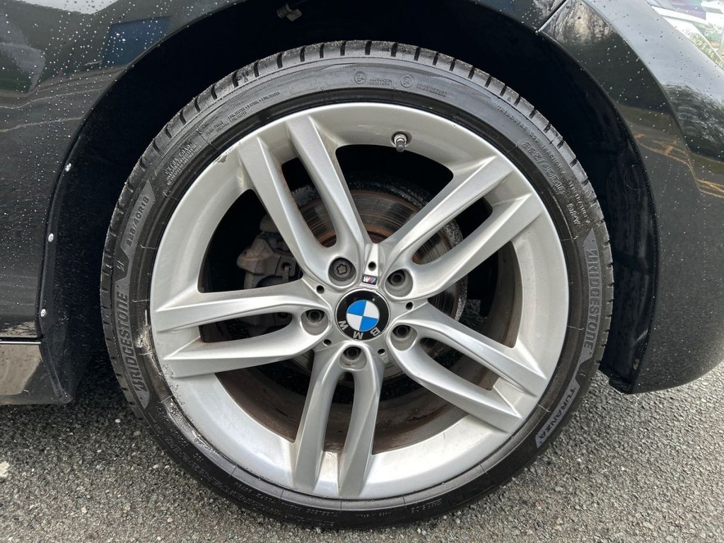 Used BMW 1 Series 2017 for sale - 78061805: Photo 30