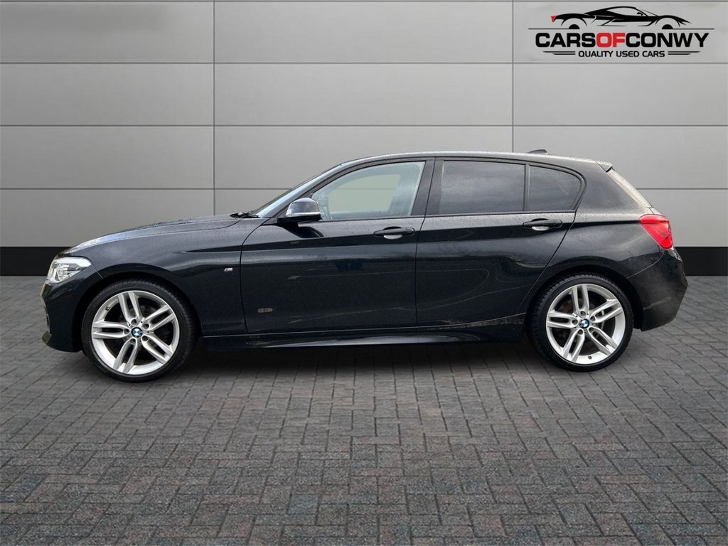 Used BMW 1 Series 2017 for sale - 78061805: Photo 4