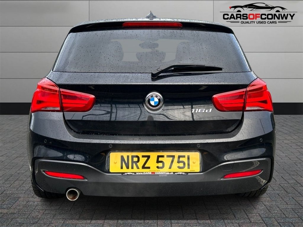 Used BMW 1 Series 2017 for sale - 78061805: Photo 6