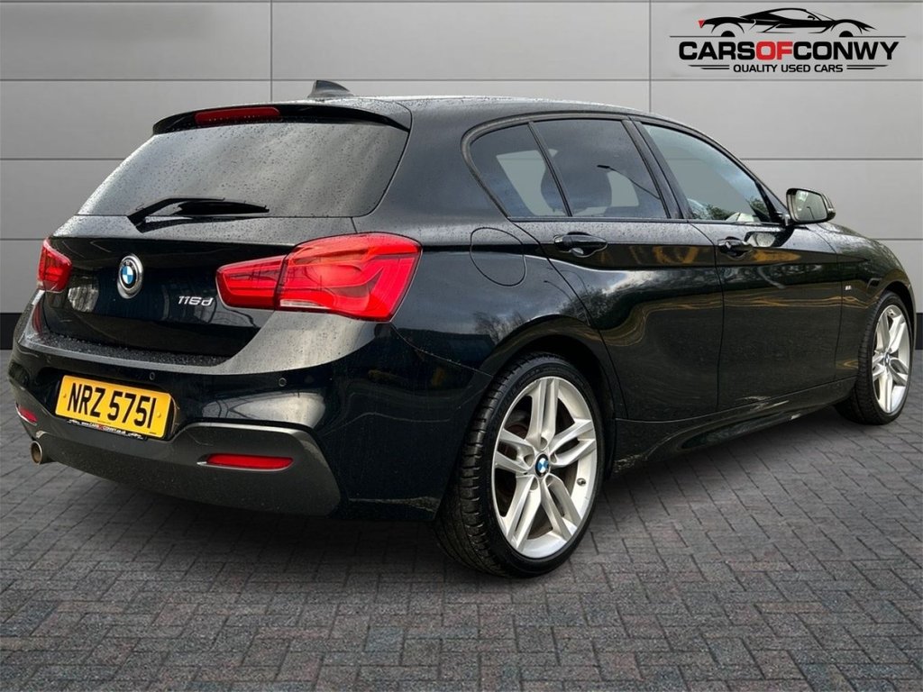 Used BMW 1 Series 2017 for sale - 78061805: Photo 7