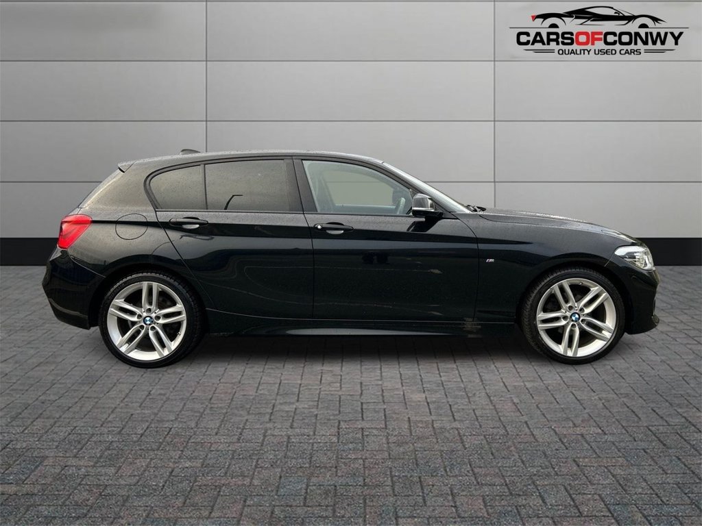 Used BMW 1 Series 2017 for sale - 78061805: Photo 8