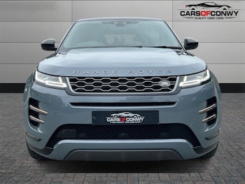 Used Land Rover Range Rover Evoque 2019 for sale - 79313214: Photo