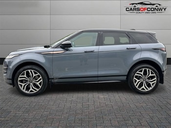 Used Land Rover Range Rover Evoque 2019 for sale - 79313214: Photo