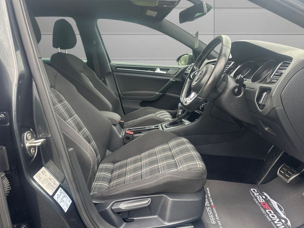 Used Volkswagen Golf 2016 for sale - 77397296: Photo 11