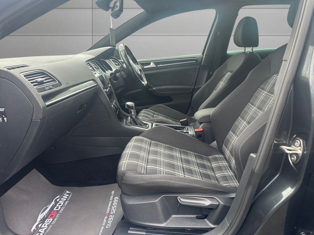 Used Volkswagen Golf 2016 for sale - 77397296: Photo 12