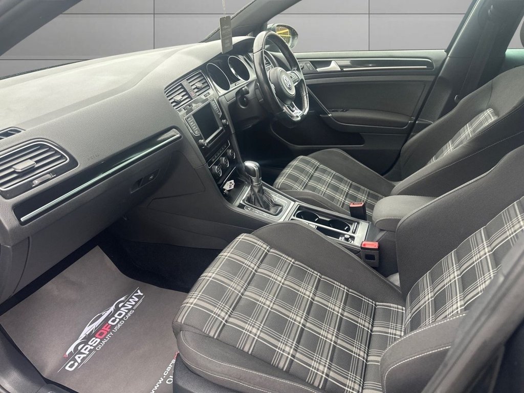Used Volkswagen Golf 2016 for sale - 77397296: Photo 14
