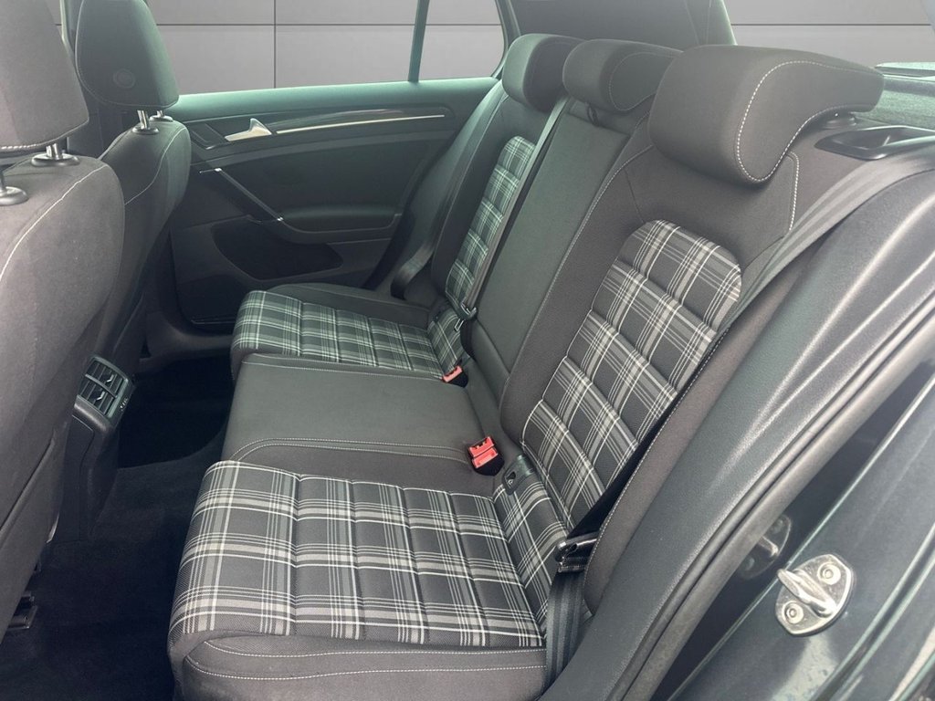 Used Volkswagen Golf 2016 for sale - 77397296: Photo 15