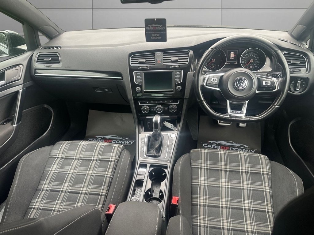 Used Volkswagen Golf 2016 for sale - 77397296: Photo 16