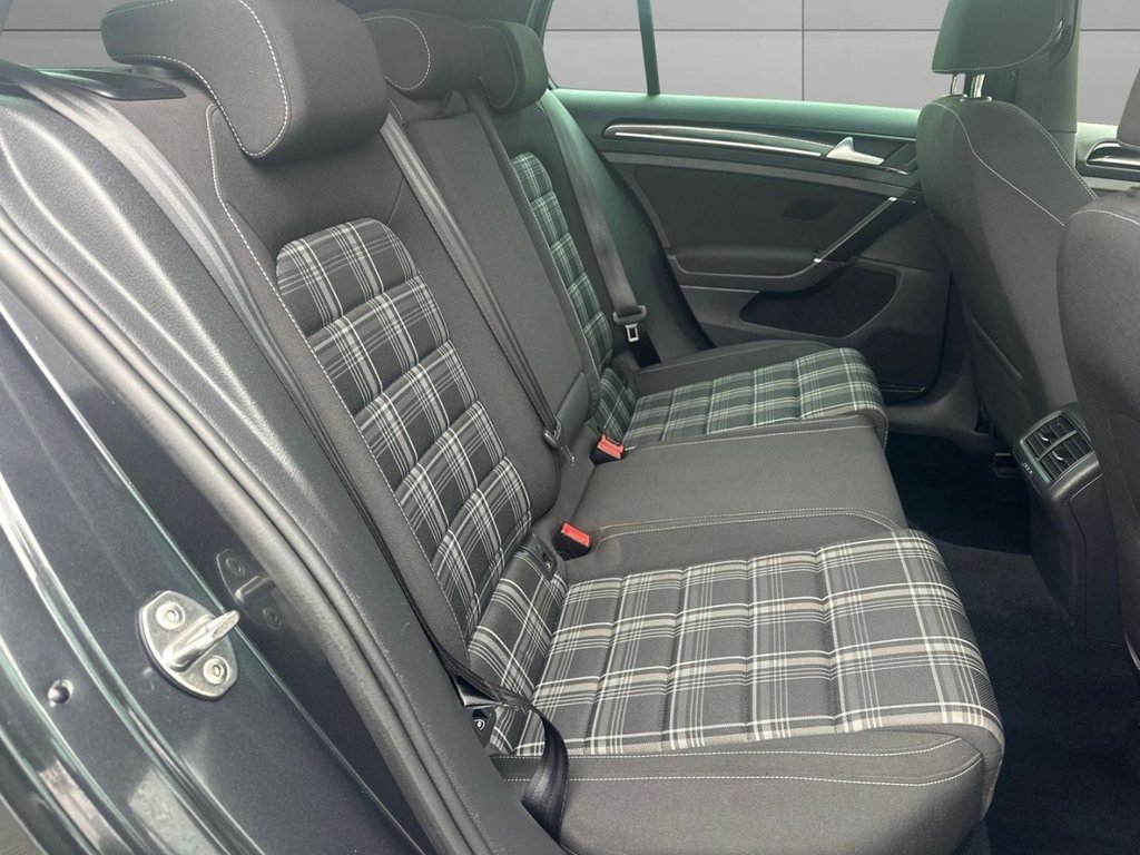 Used Volkswagen Golf 2016 for sale - 77397296: Photo 17