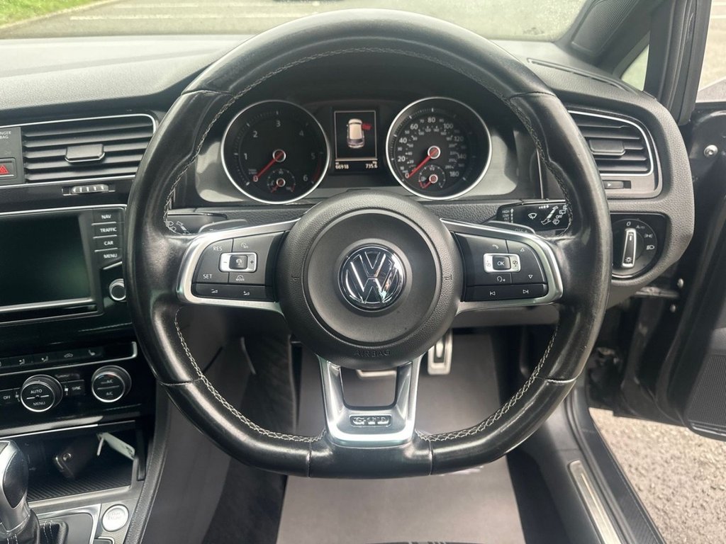 Used Volkswagen Golf 2016 for sale - 77397296: Photo 18