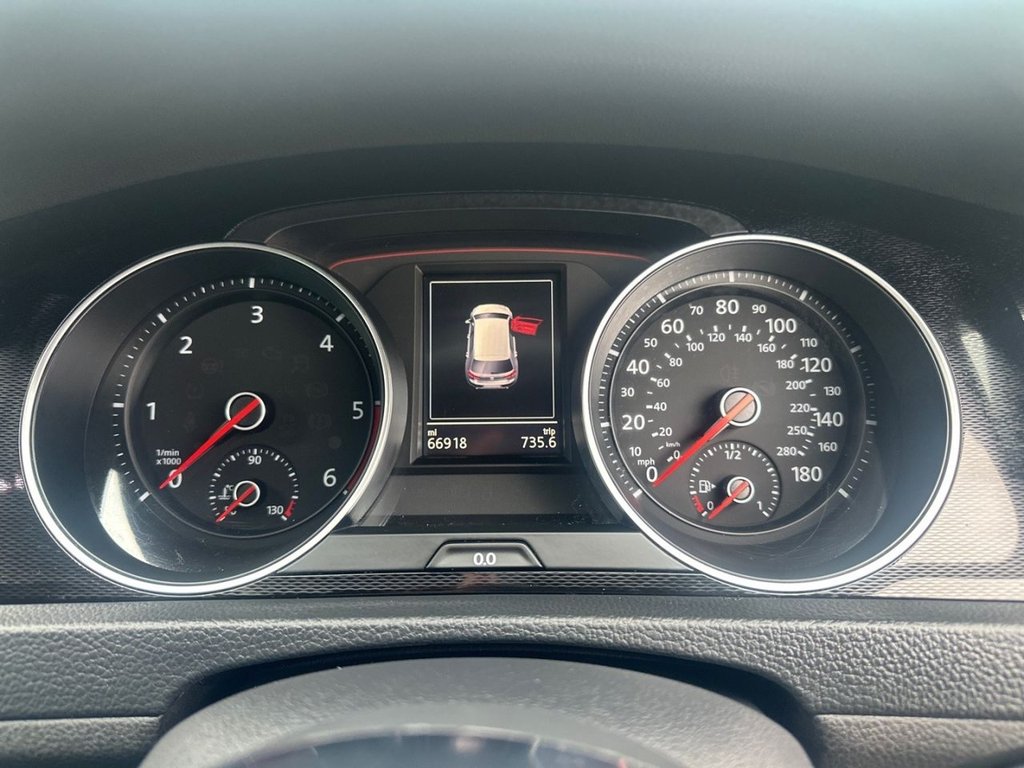 Used Volkswagen Golf 2016 for sale - 77397296: Photo 19