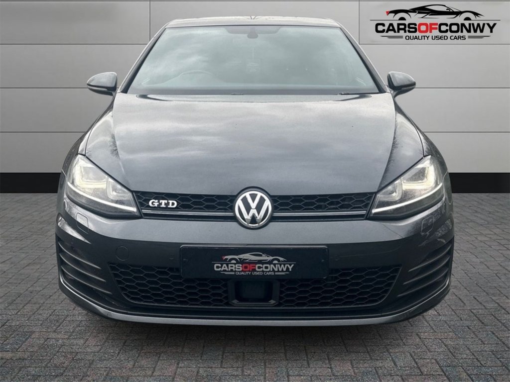 Used Volkswagen Golf 2016 for sale - 77397296: Photo 2