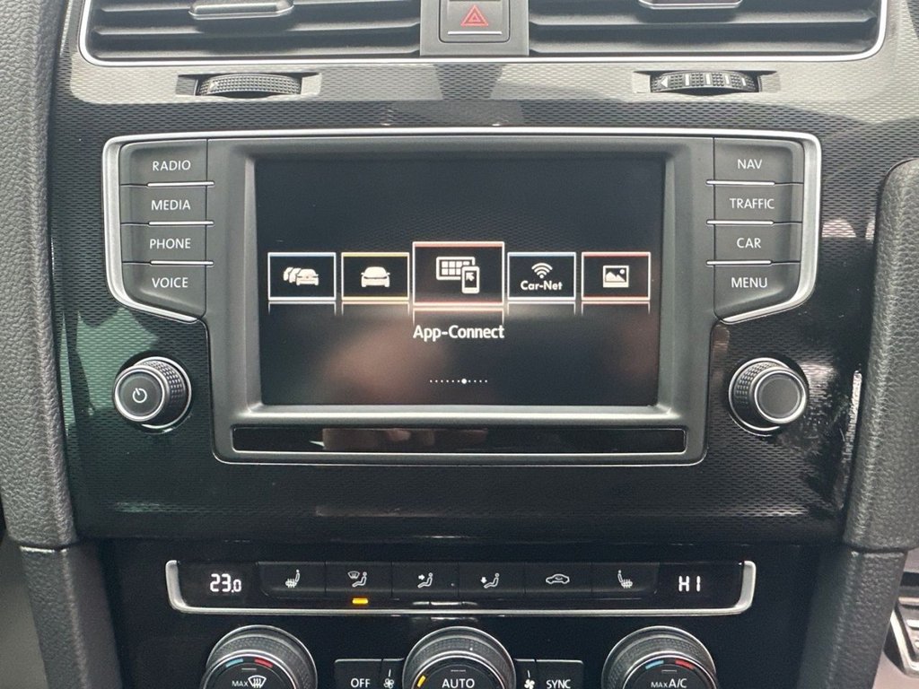 Used Volkswagen Golf 2016 for sale - 77397296: Photo 21