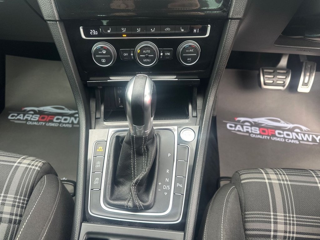 Used Volkswagen Golf 2016 for sale - 77397296: Photo 22