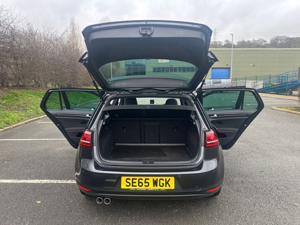 Used Volkswagen Golf 2016 for sale - 77397296: Photo 27