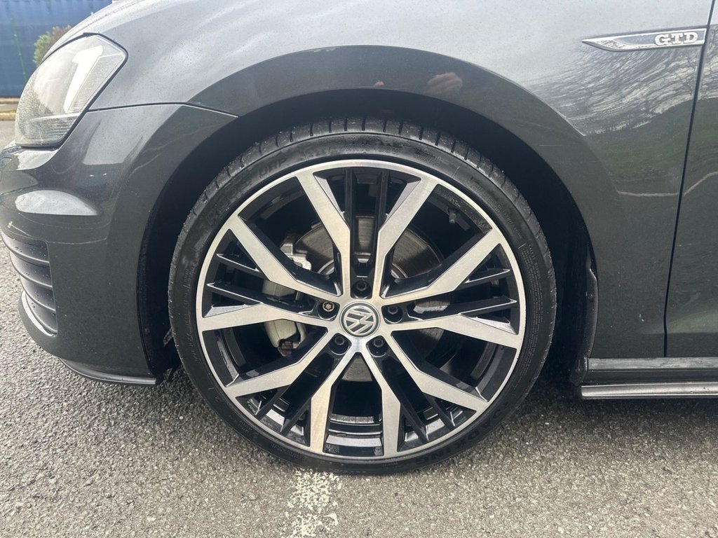 Used Volkswagen Golf 2016 for sale - 77397296: Photo 29