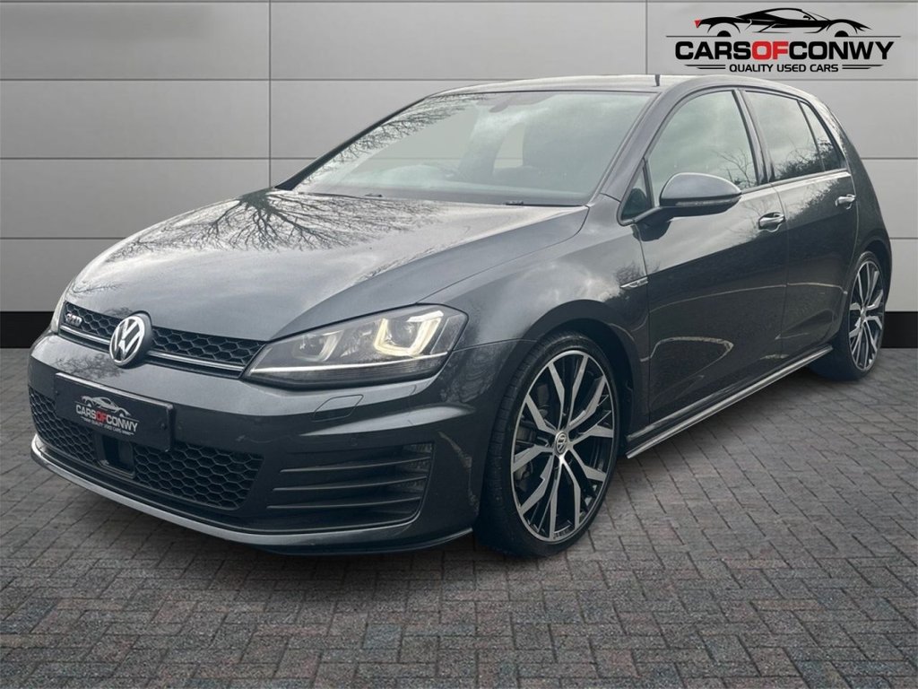 Used Volkswagen Golf 2016 for sale - 77397296: Photo 3