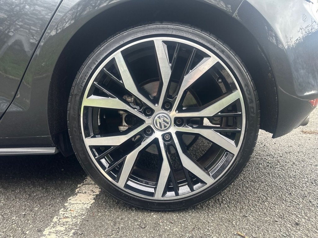Used Volkswagen Golf 2016 for sale - 77397296: Photo 30