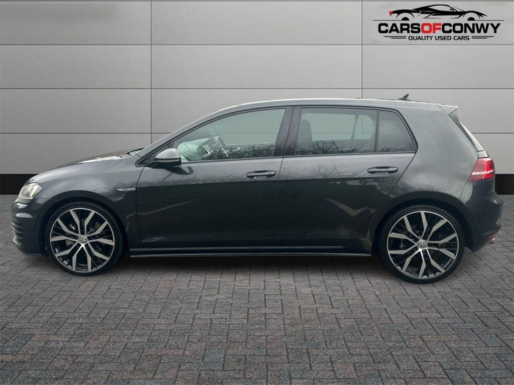 Used Volkswagen Golf 2016 for sale - 77397296: Photo 4