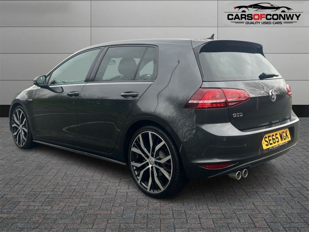 Used Volkswagen Golf 2016 for sale - 77397296: Photo 5
