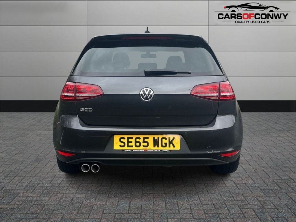 Used Volkswagen Golf 2016 for sale - 77397296: Photo 6