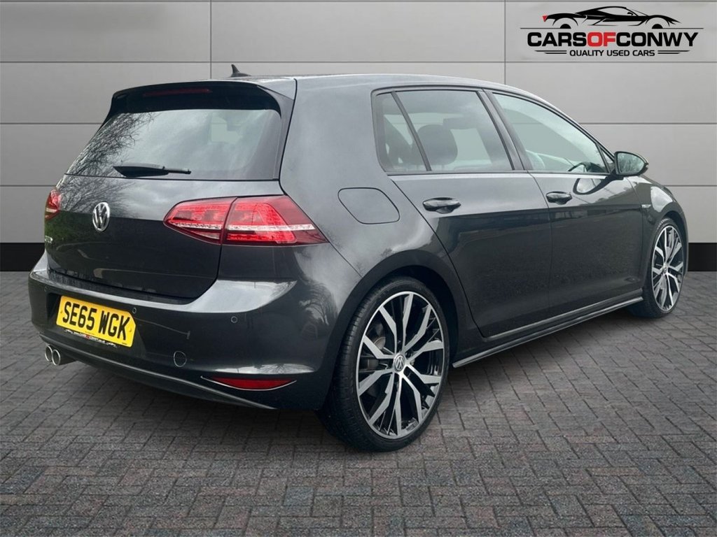 Used Volkswagen Golf 2016 for sale - 77397296: Photo 7