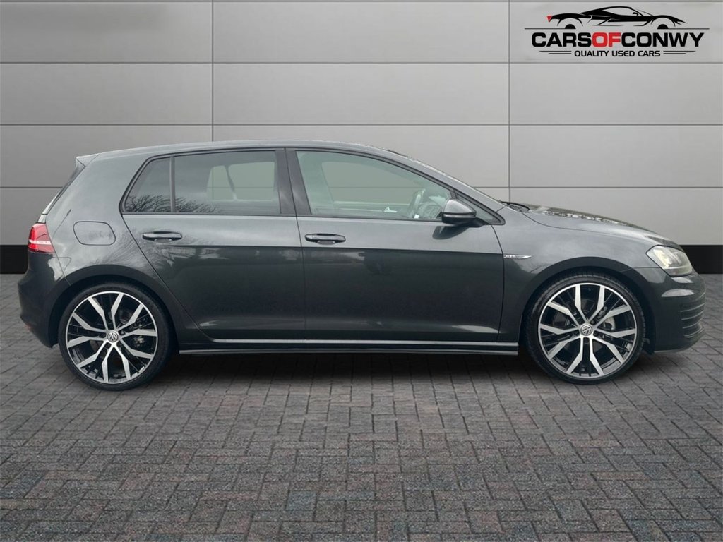 Used Volkswagen Golf 2016 for sale - 77397296: Photo 8