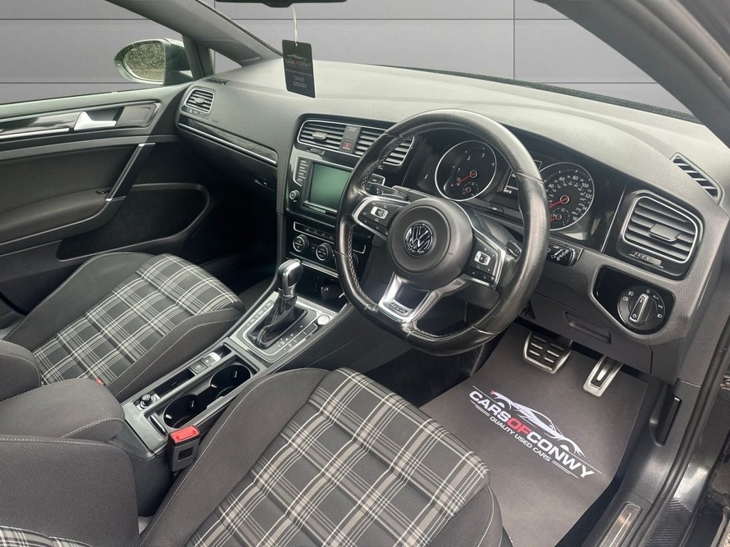 Used Volkswagen Golf 2016 for sale - 77397296: Photo 9